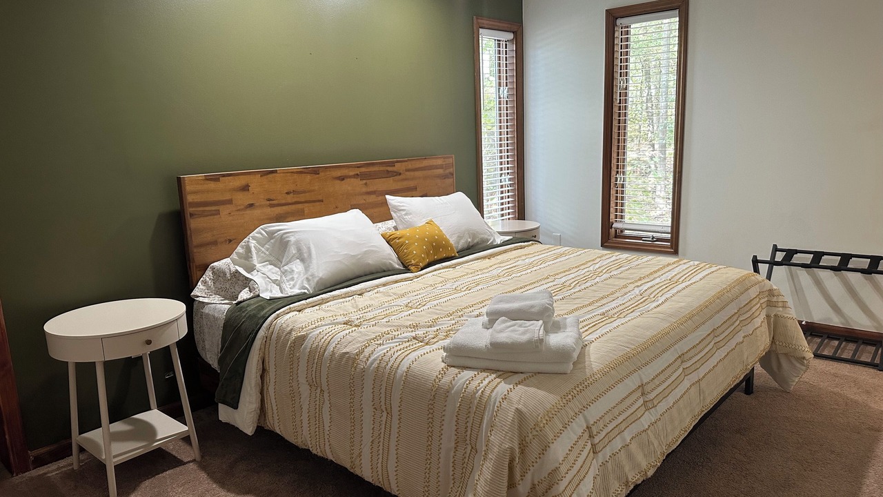 Photo of Bedroom in Nicholson