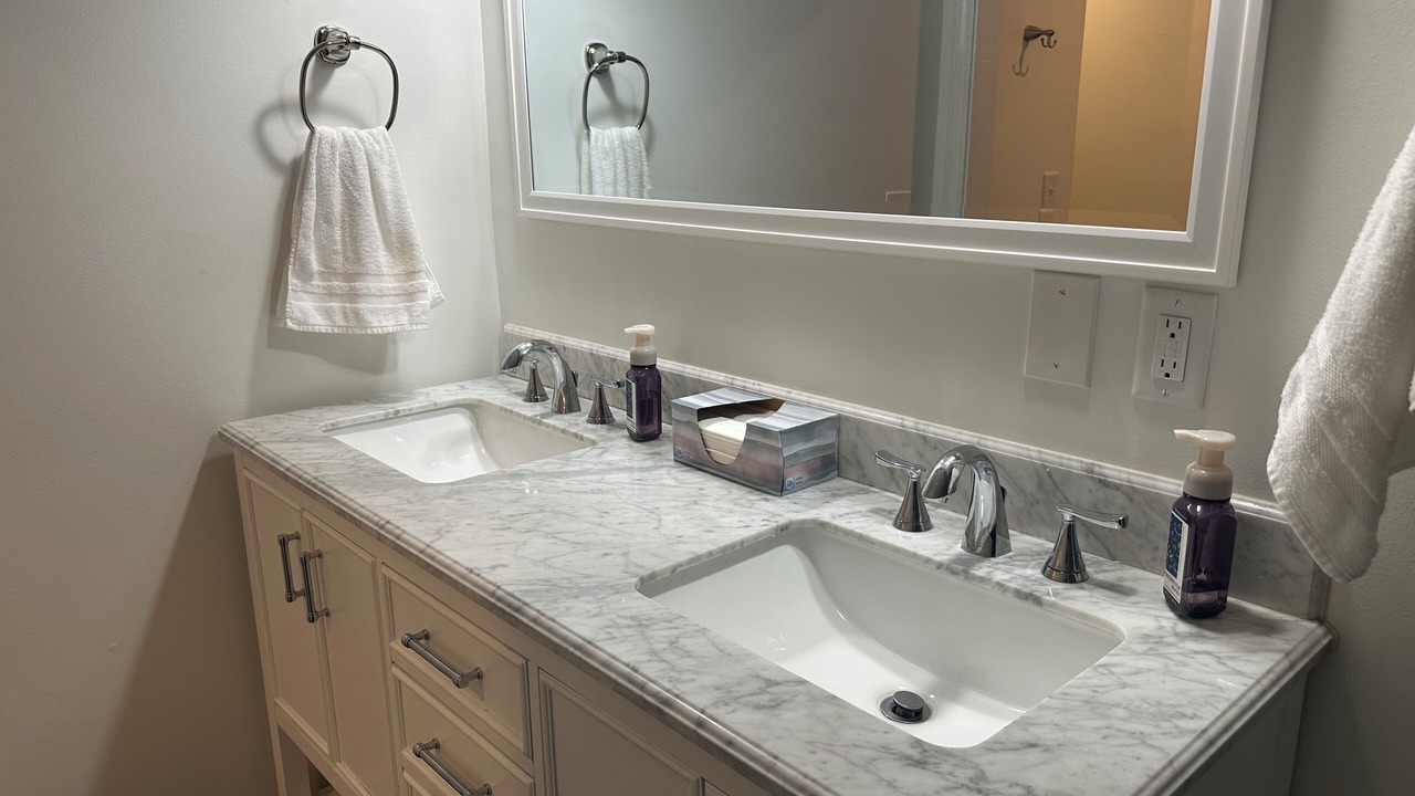 Photo of Bathroom in Nicholson