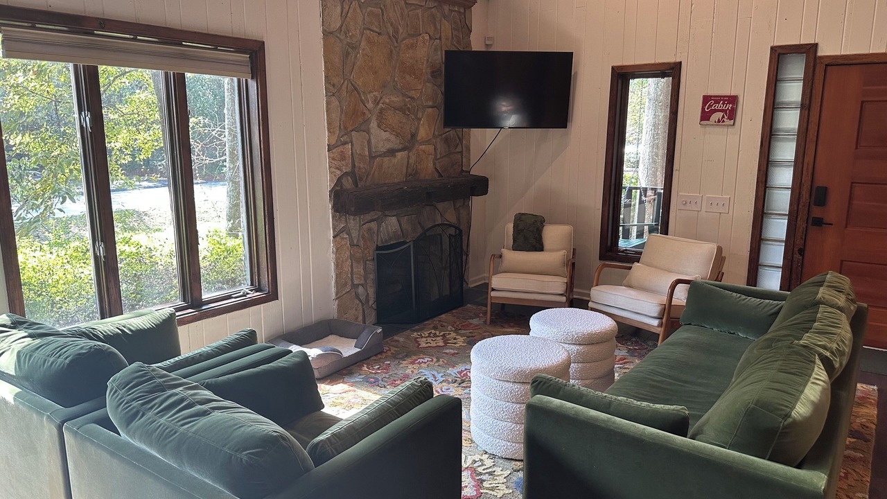 Photo of Livingroom in Nicholson