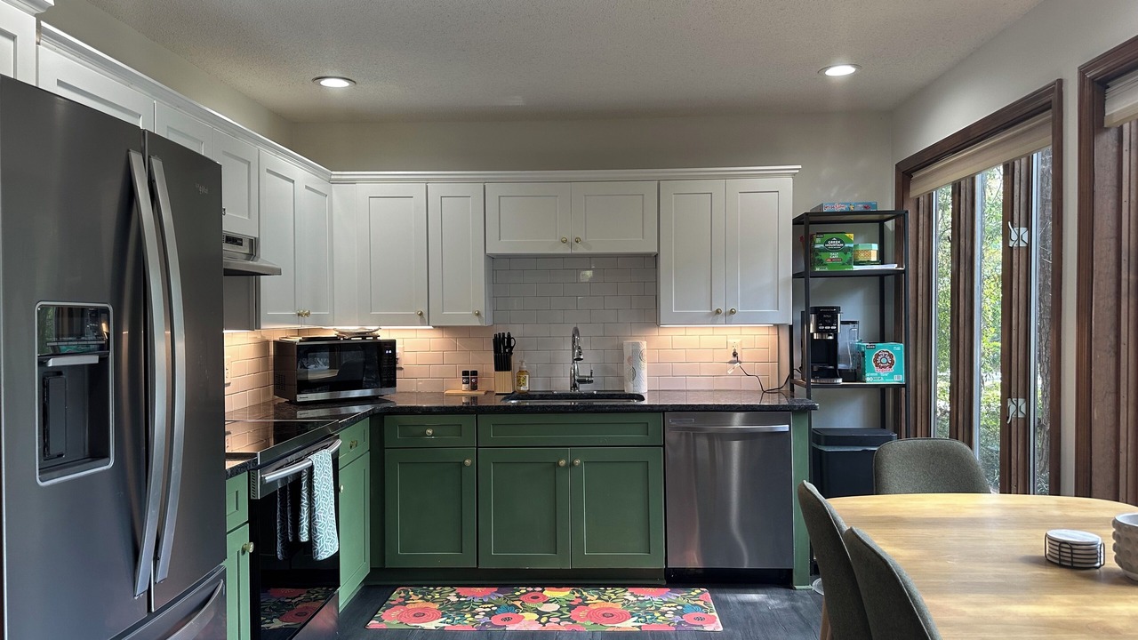 Photo of Kitchen in Nicholson