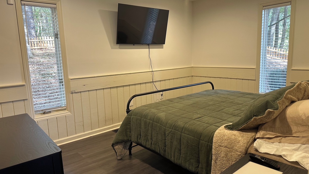 Photo of Bedroom in Nicholson