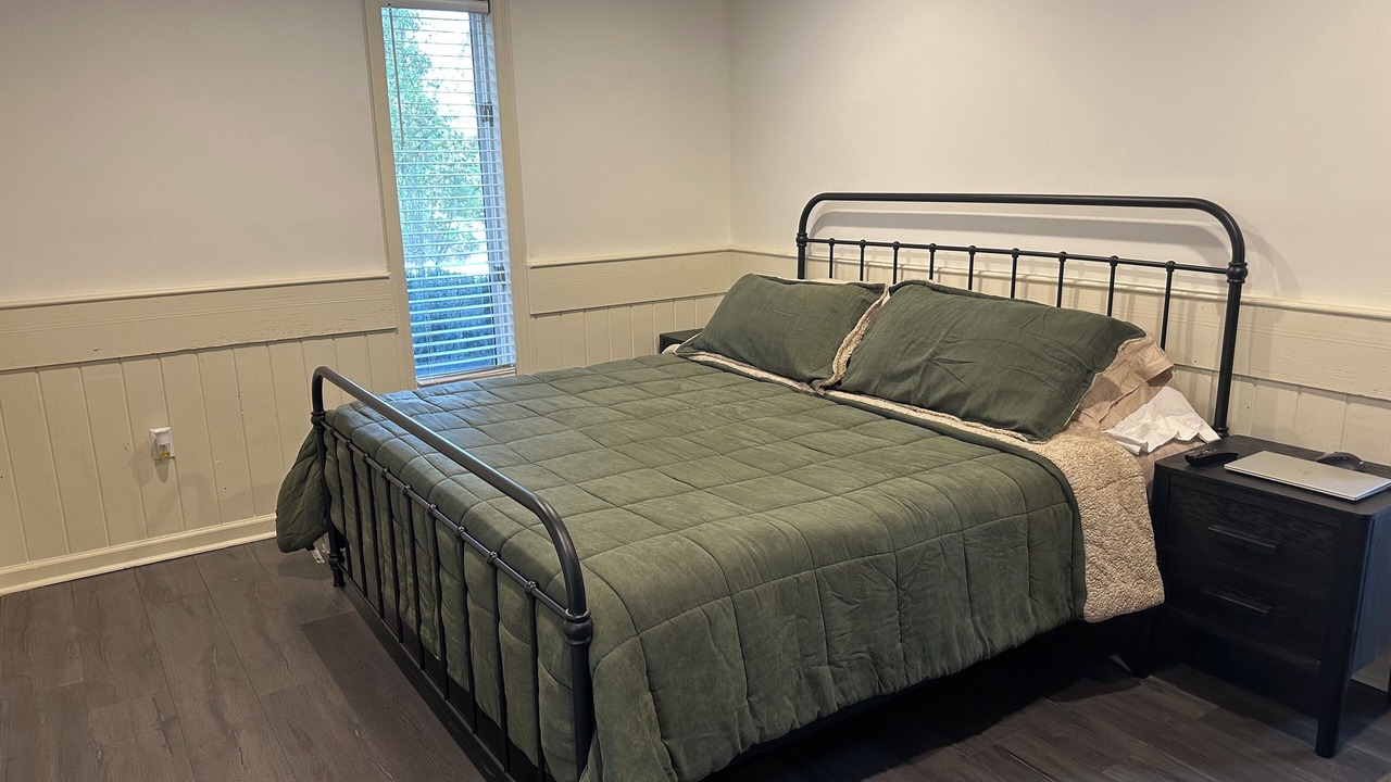 Photo of Bedroom in Nicholson