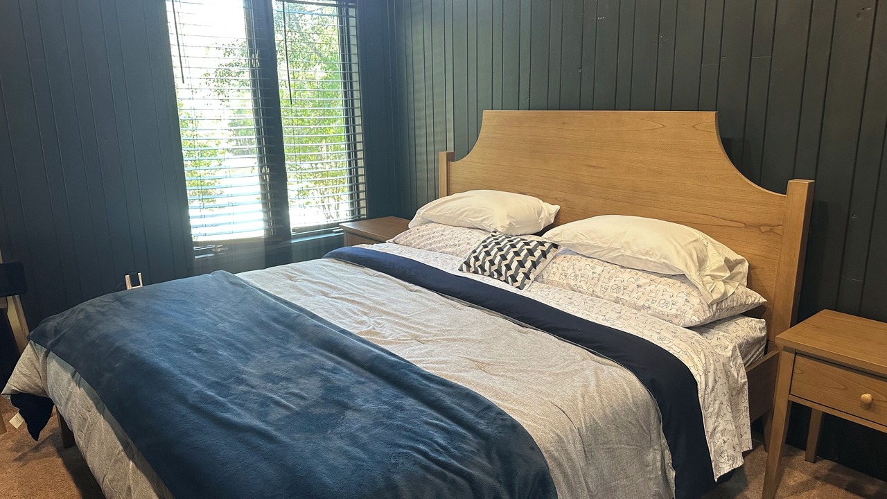 Photo of Bedroom in Nicholson