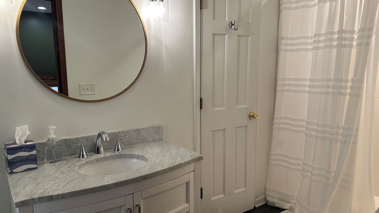 Photo of Bathroom in Nicholson
