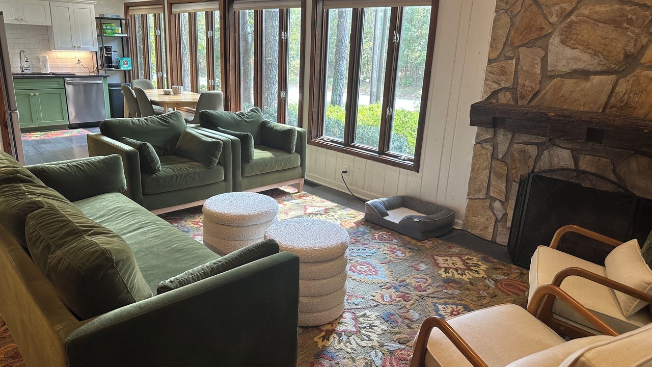 Photo of Livingroom in Nicholson