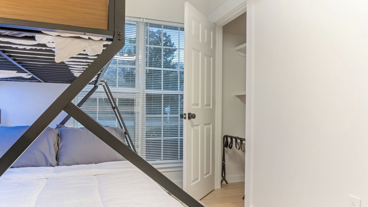 Photo of Bedroom in Boiling Springs