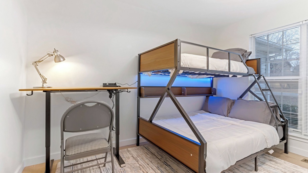 Photo of Bedroom in Boiling Springs