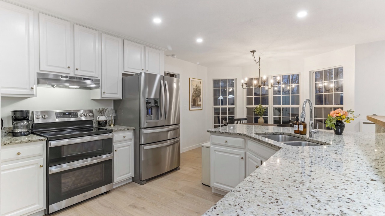 Photo of Kitchen in Boiling Springs