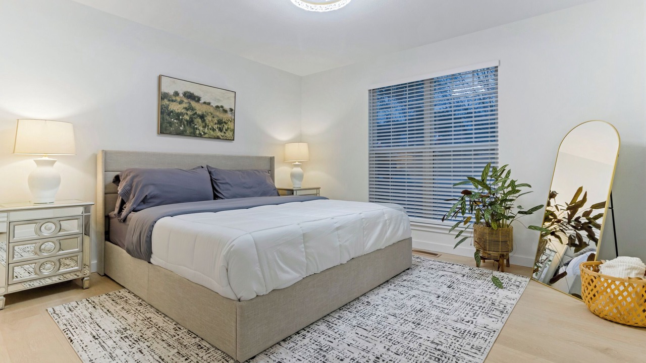 Photo of Bedroom in Boiling Springs