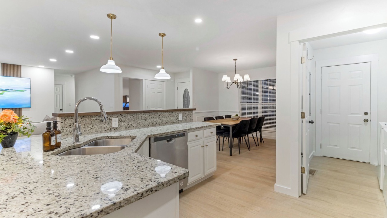 Photo of Kitchen in Boiling Springs