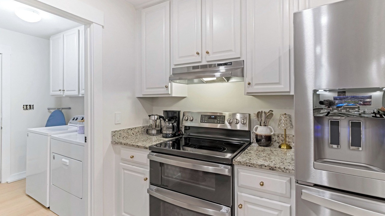 Photo of Kitchen in Boiling Springs