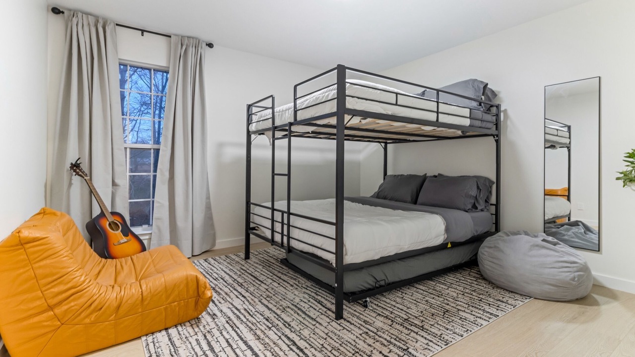 Photo of Bedroom in Boiling Springs
