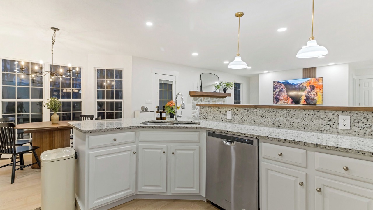 Photo of Kitchen in Boiling Springs