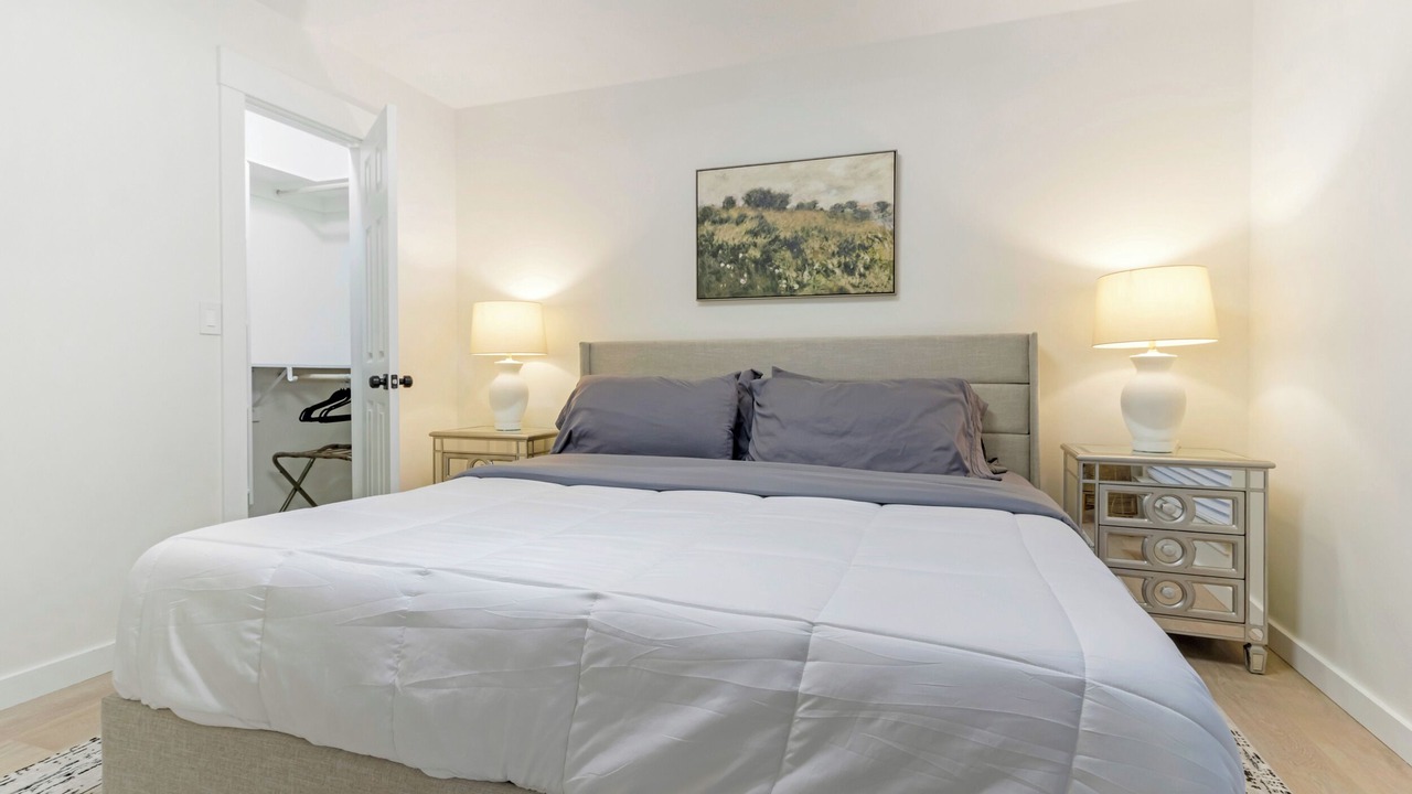 Photo of Bedroom in Boiling Springs