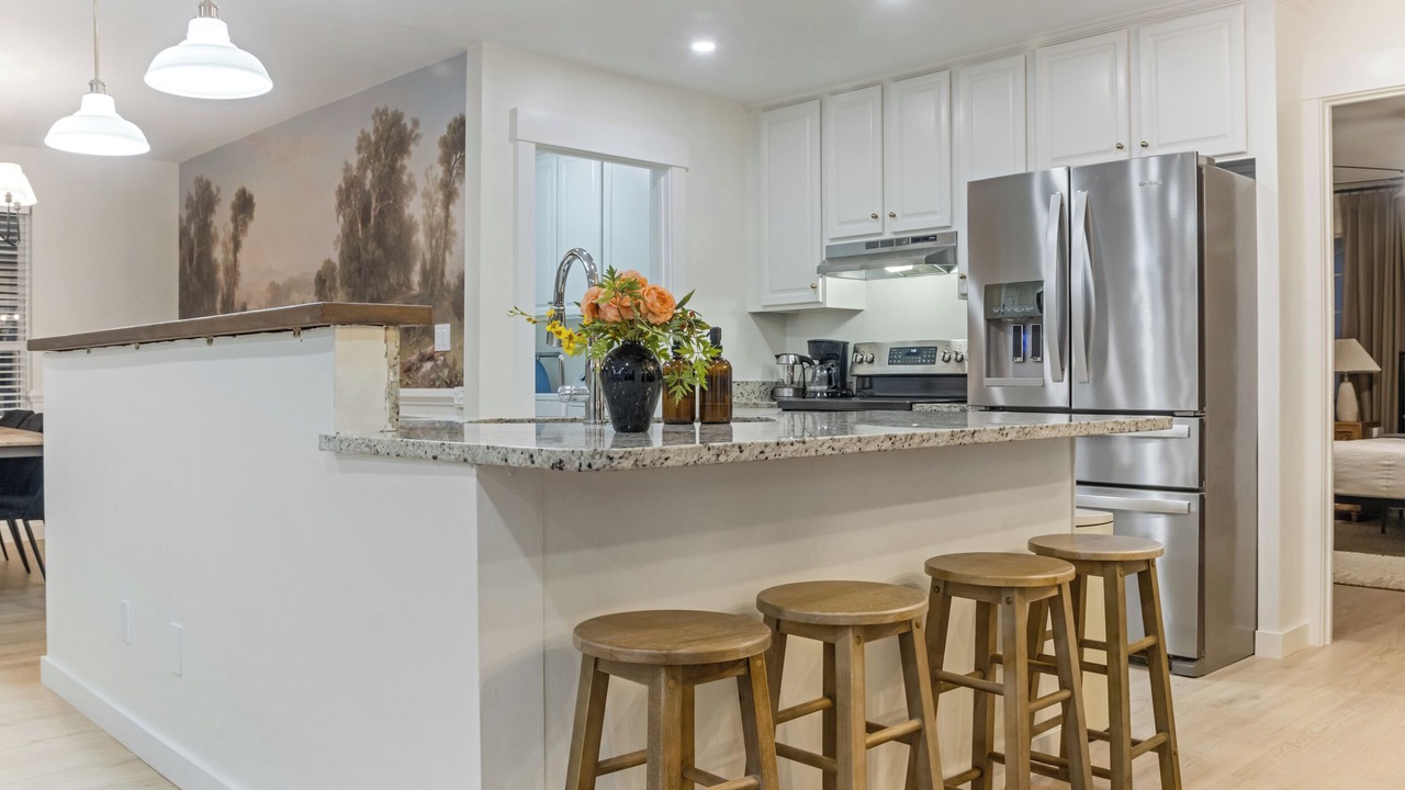 Photo of Kitchen in Boiling Springs