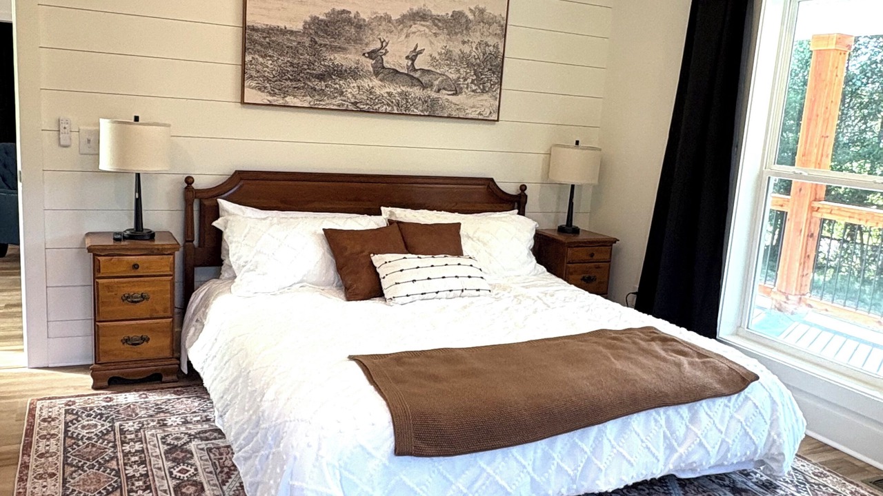 Photo of Bedroom in Watertown