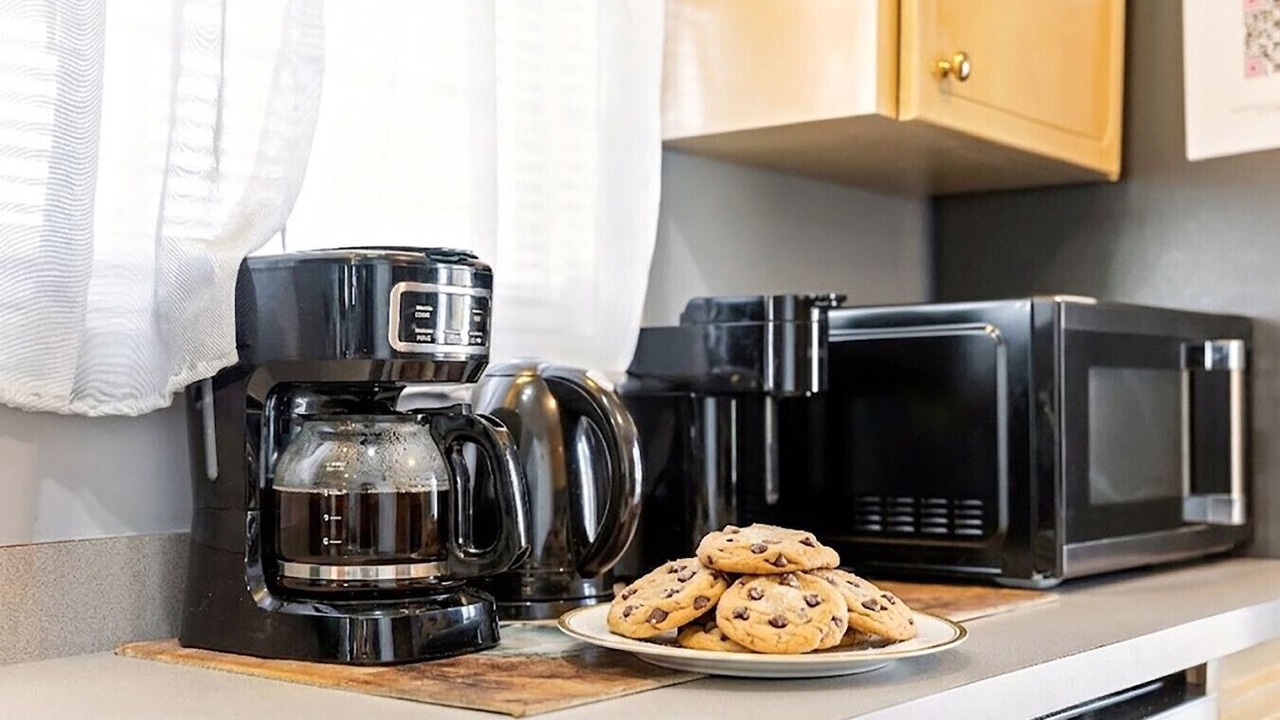 Photo of Kitchen in Clayton