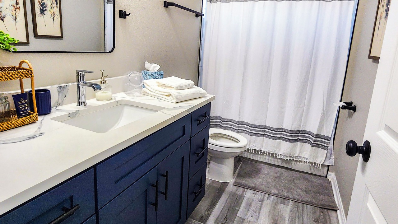 Photo of Bathroom in Plant City