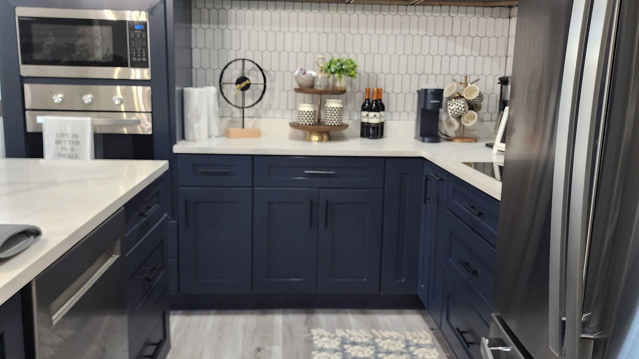 Photo of Kitchen in Plant City
