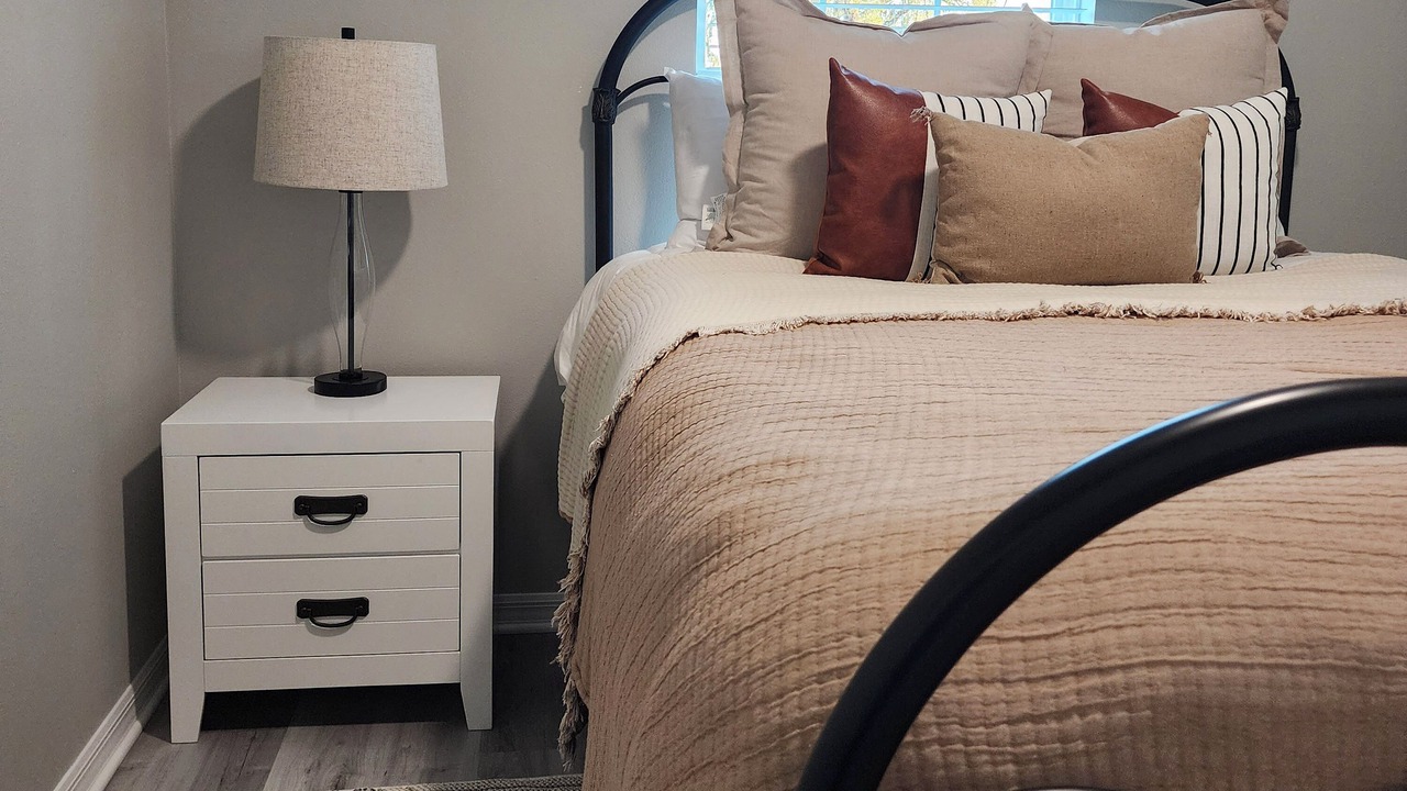 Photo of Bedroom in Plant City