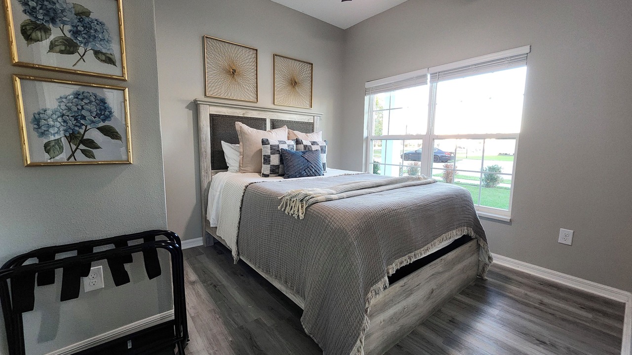 Photo of Bedroom in Plant City