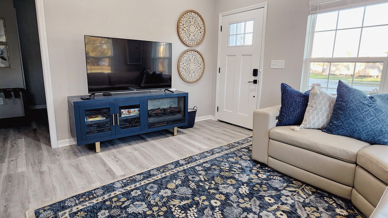 Photo of Livingroom in Plant City
