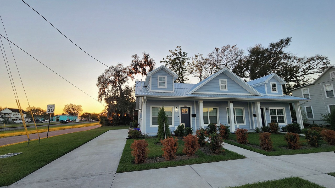 Photo of Outdoor in Plant City