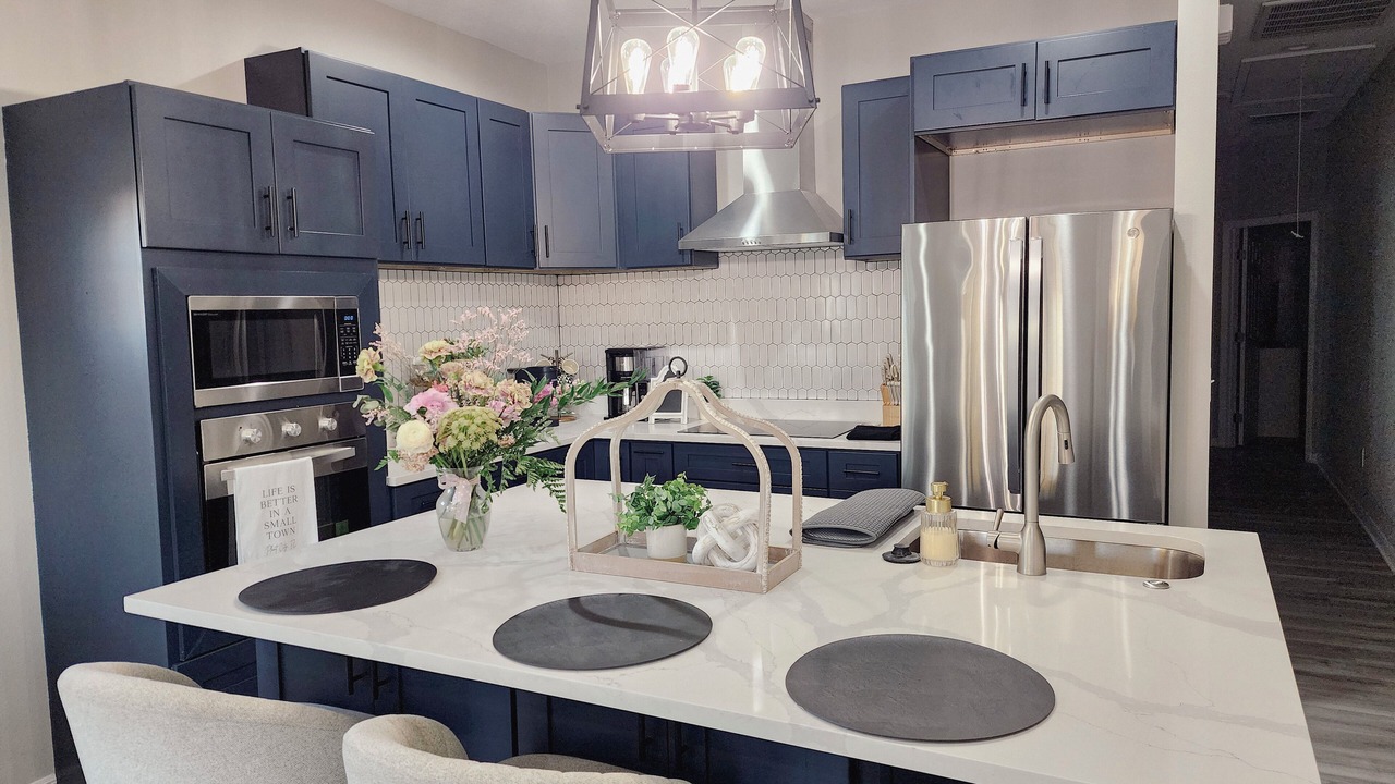 Photo of Kitchen in Plant City
