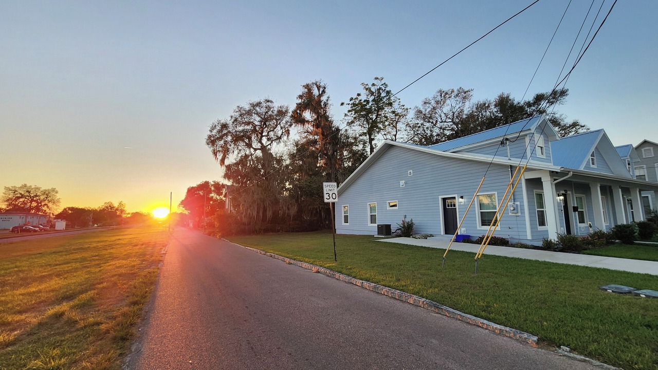 Photo of Outdoor in Plant City
