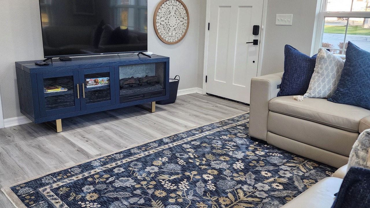 Photo of Livingroom in Plant City