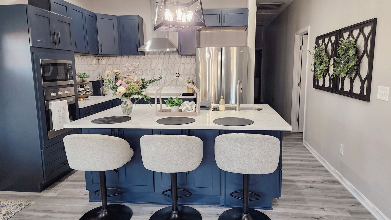 Photo of Kitchen in Plant City