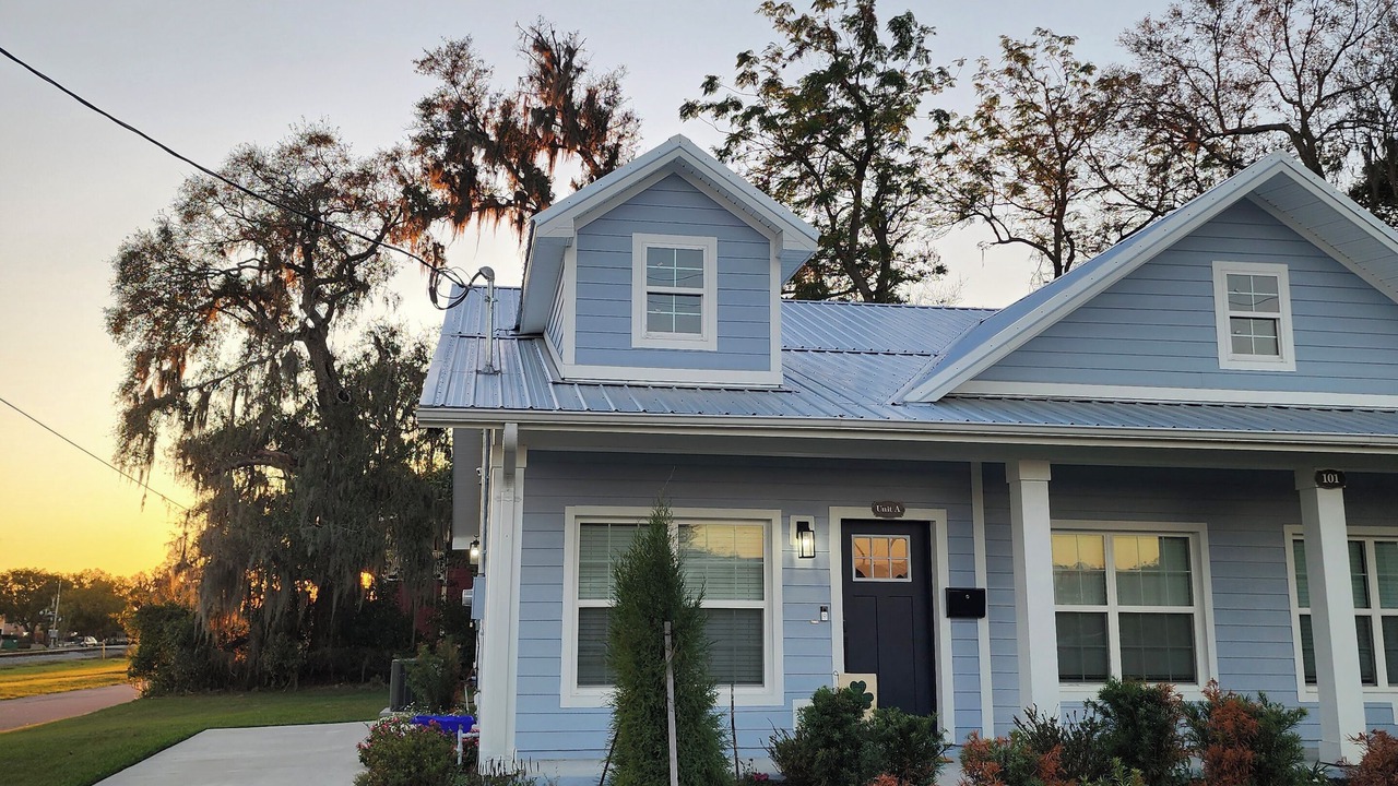 Photo of Outdoor in Plant City