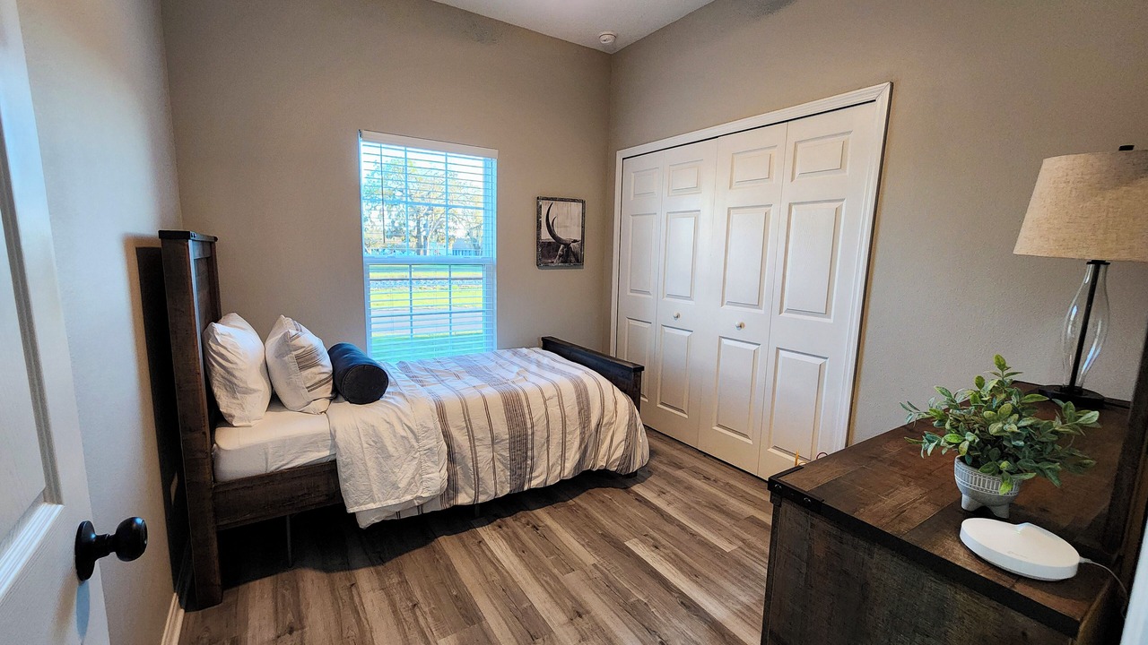 Photo of Bedroom in Plant City