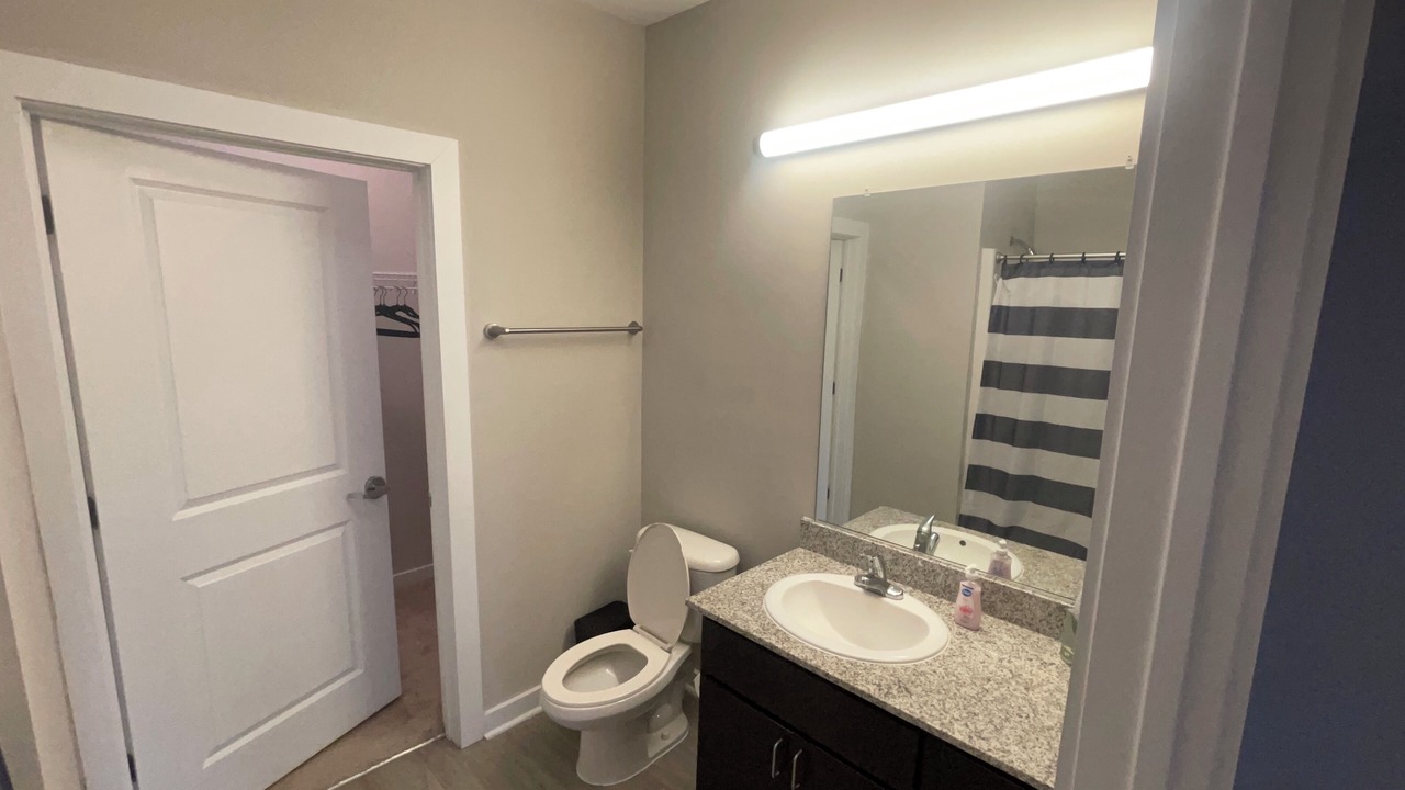 Photo of Bathroom in Kayton - Frazier Area