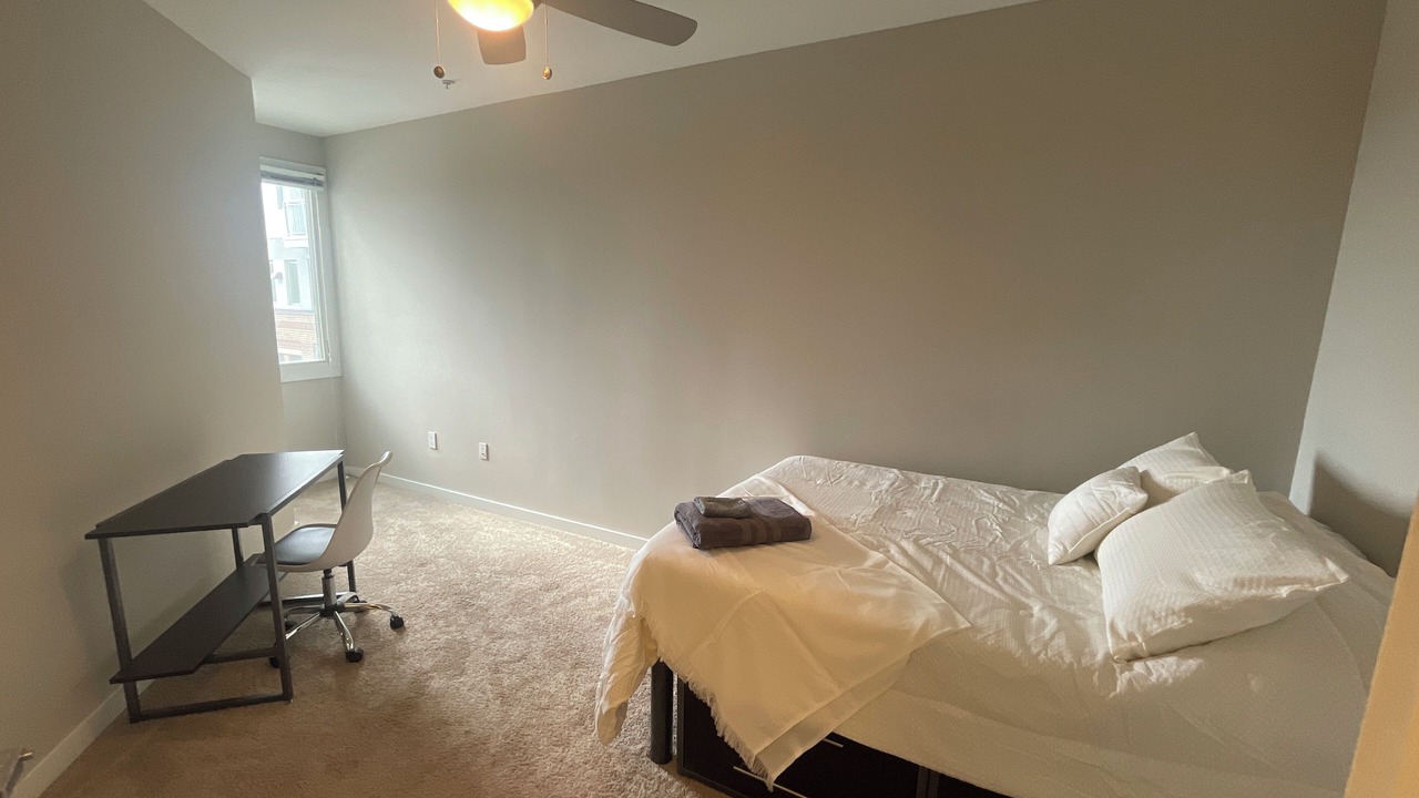 Photo of Bedroom in Kayton - Frazier Area