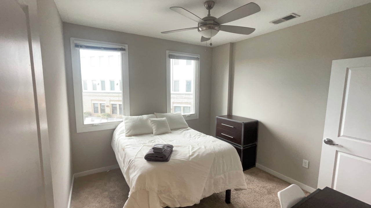 Photo of Bedroom in Kayton - Frazier Area