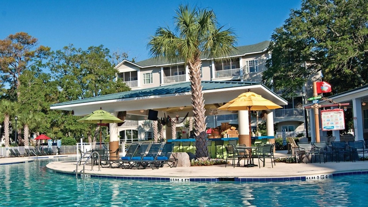 Photo of Outdoor in Myrtle Beach