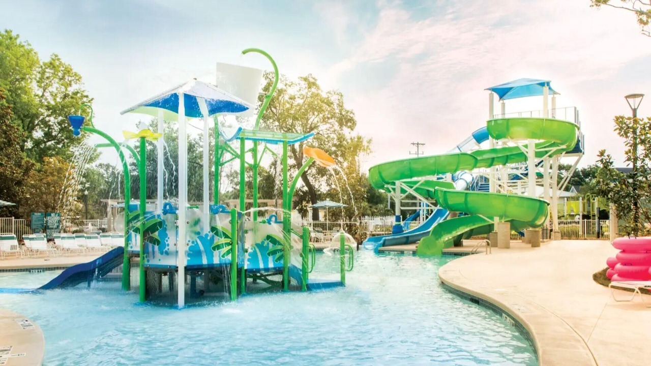 Photo of Outdoor in Myrtle Beach