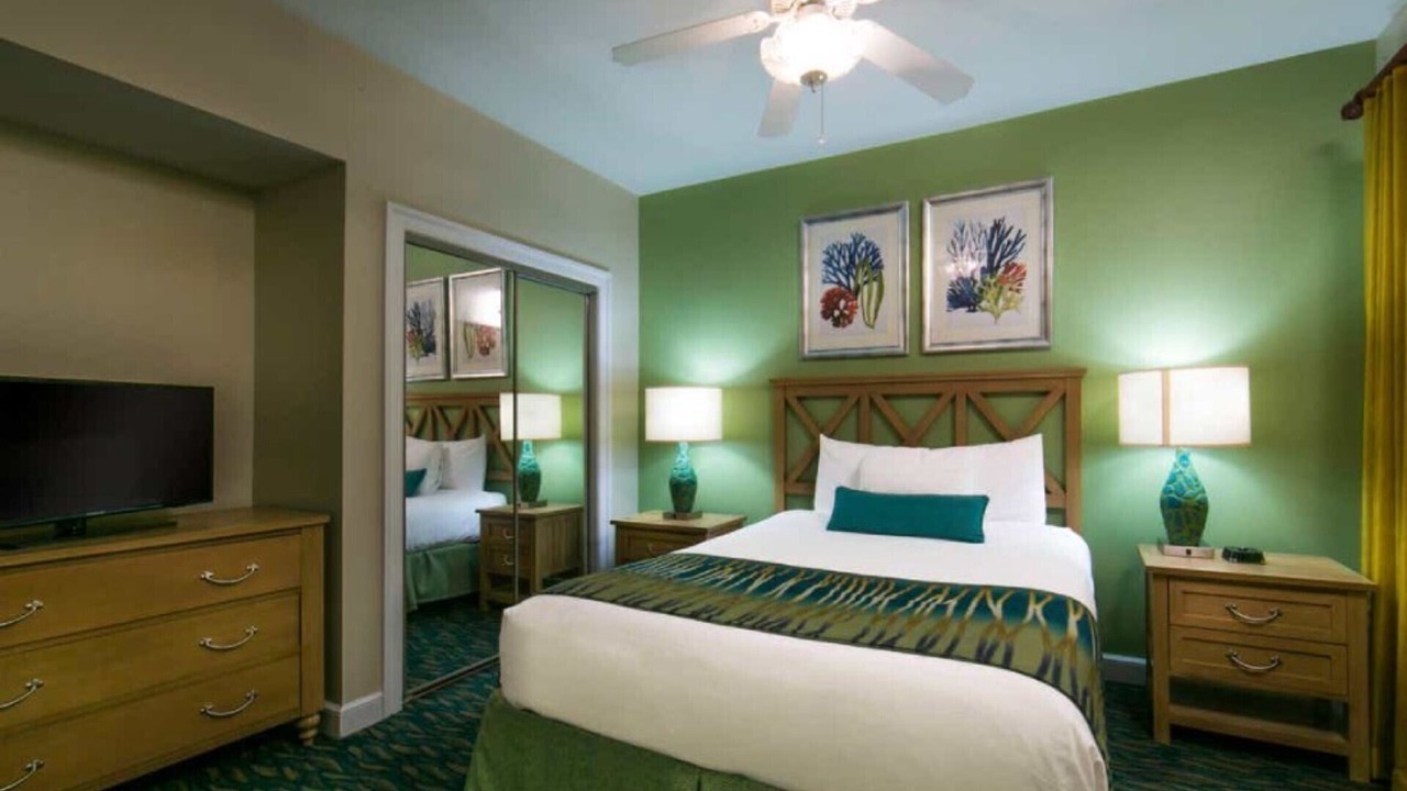 Photo of Bedroom in Myrtle Beach