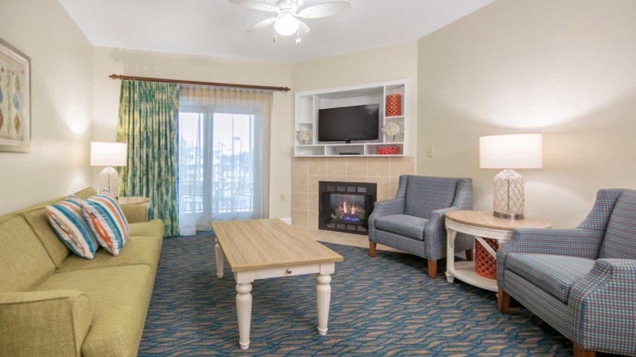 Photo of Livingroom in Myrtle Beach