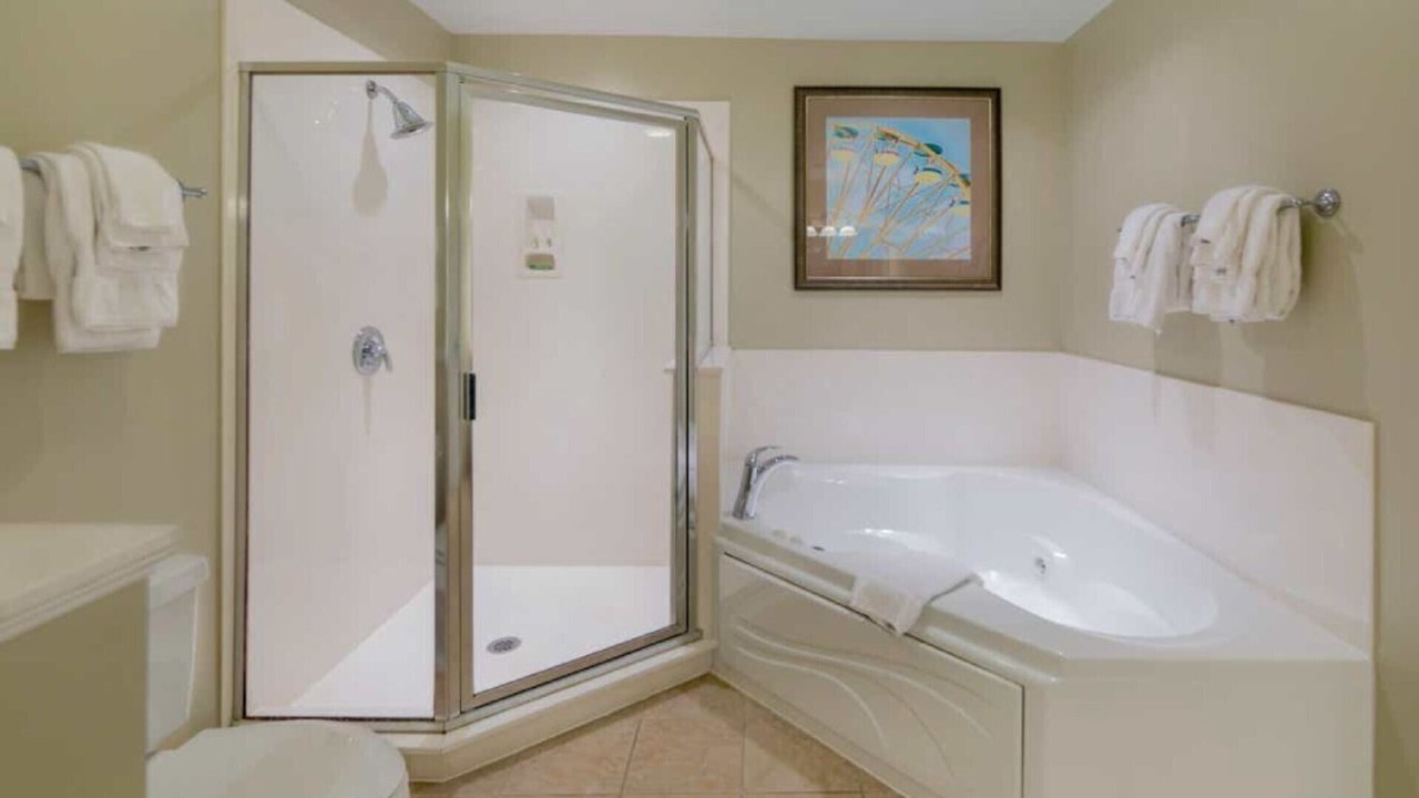 Photo of Bathroom in Myrtle Beach