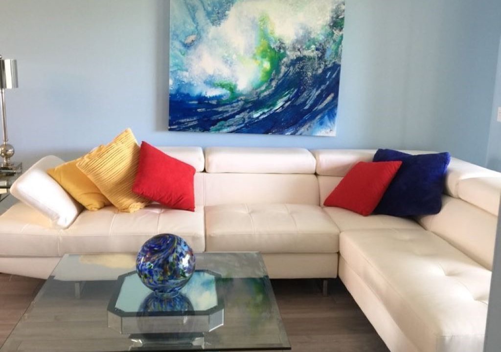 Photo of Livingroom in Palma del Mar