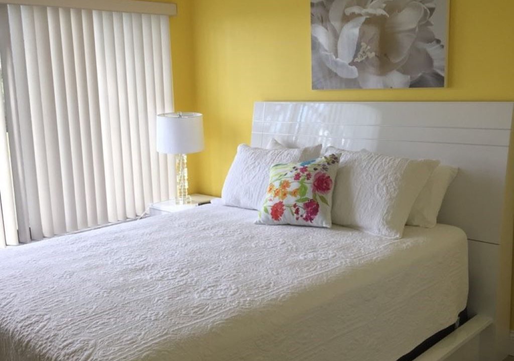 Photo of Bedroom in Palma del Mar