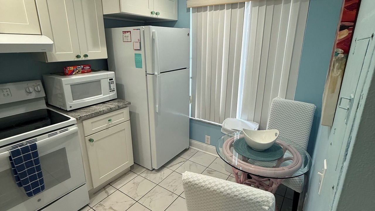 Photo of Kitchen in Palma del Mar