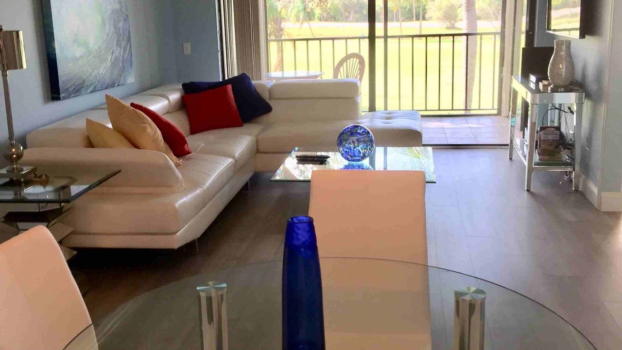 Photo of Livingroom in Palma del Mar