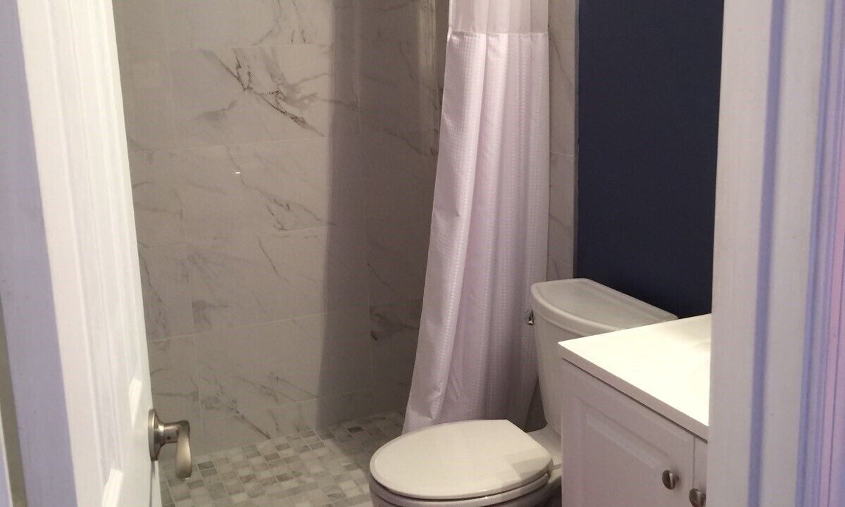 Photo of Bathroom in Palma del Mar