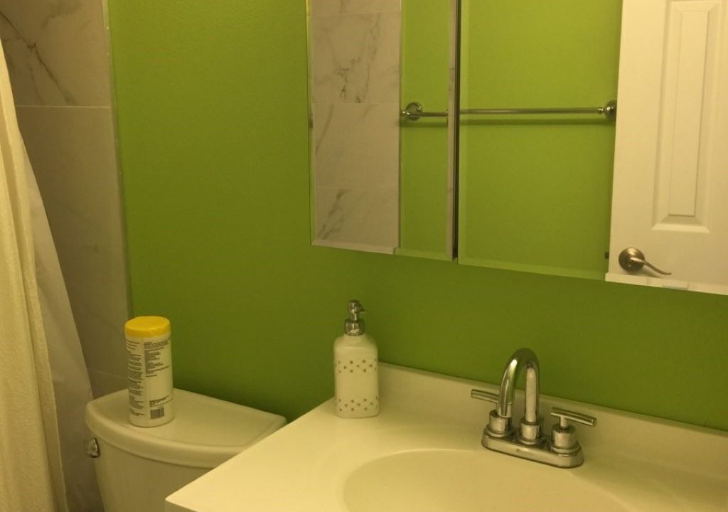 Photo of Bathroom in Palma del Mar