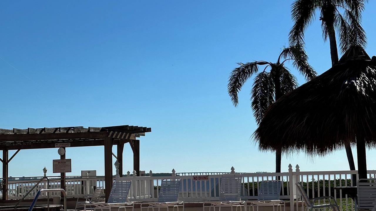 Photo of Outdoor in Palma del Mar