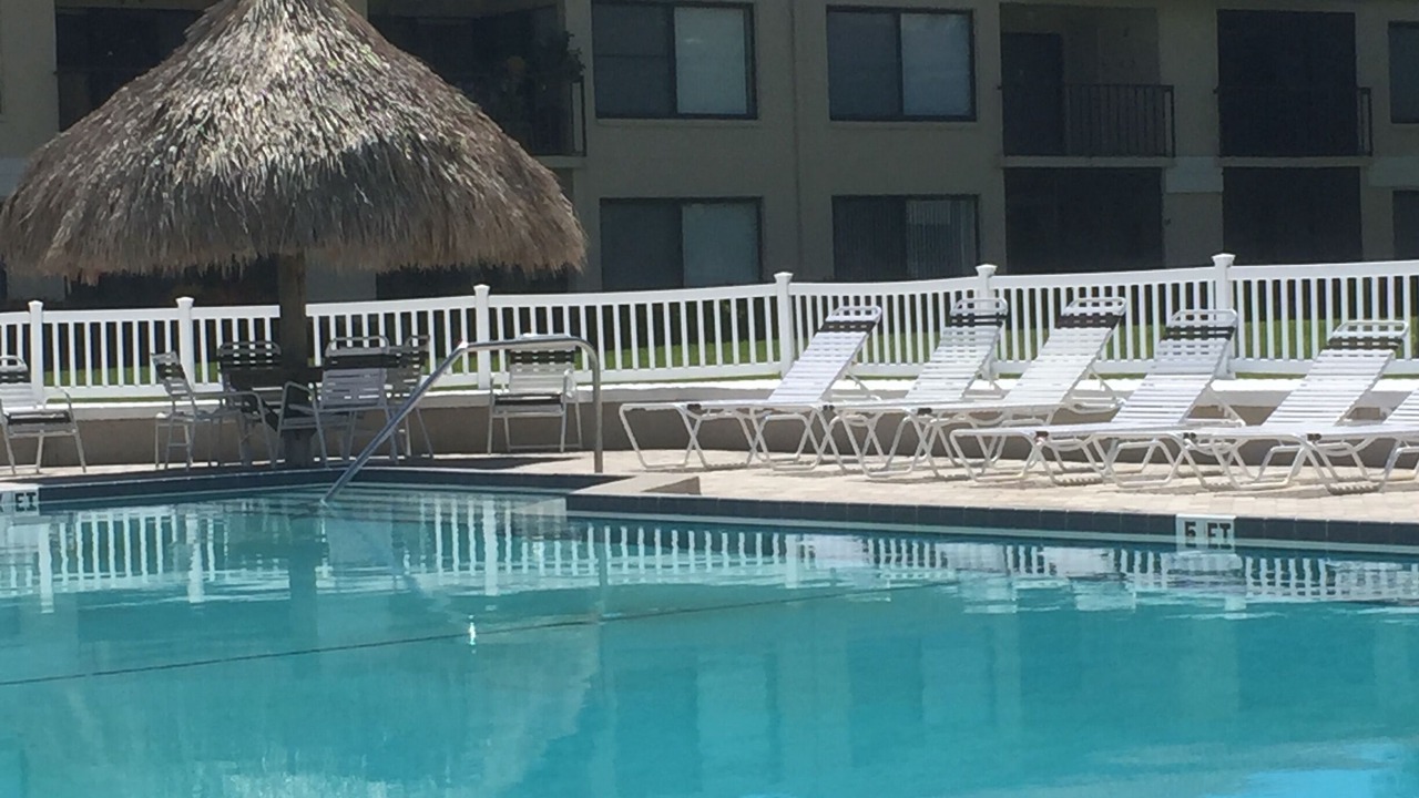 Photo of Outdoor in Palma del Mar