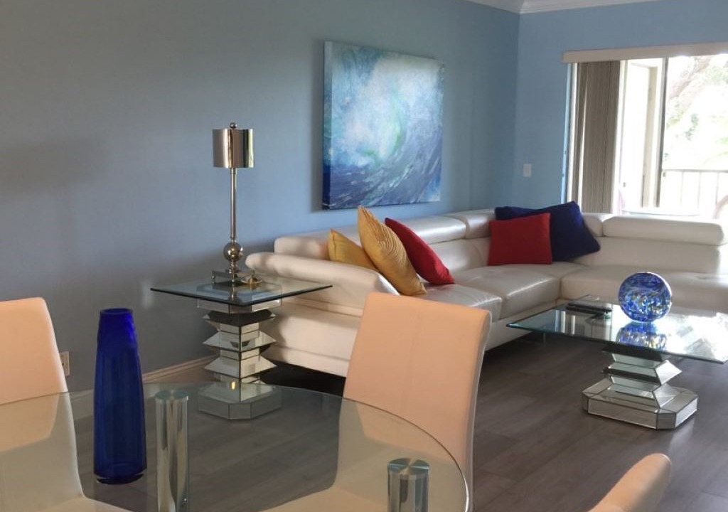 Photo of Livingroom in Palma del Mar